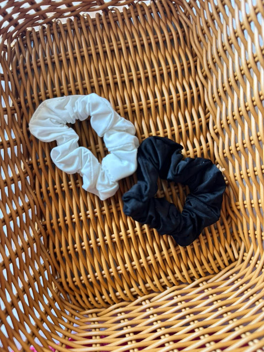 Scrunchies