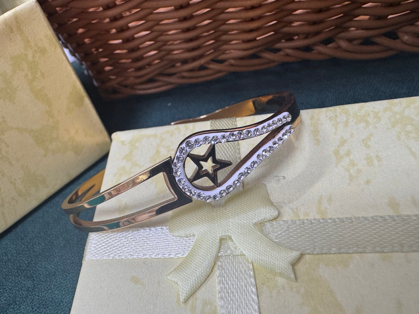 Star anti tarnish kadas