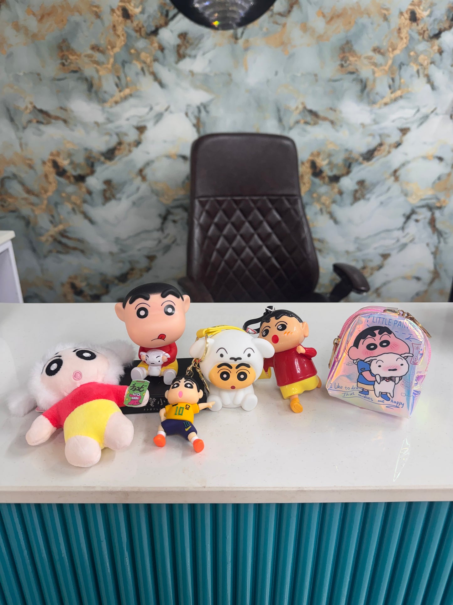 Crayon shinchan hamper
