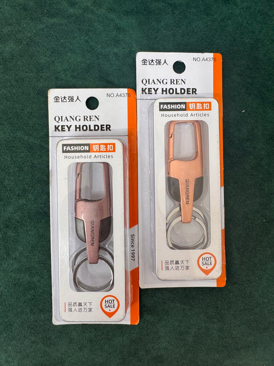 Keyholder opener 1