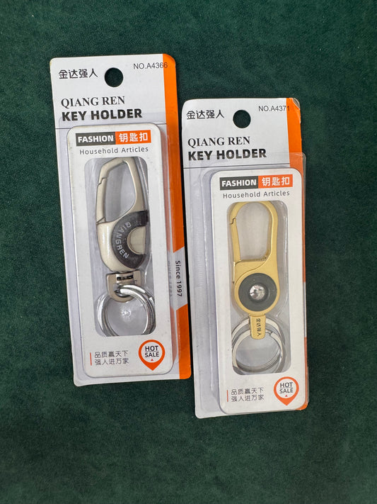 Keyholder opener 3