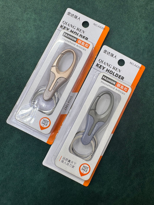 Keyholder opener 4
