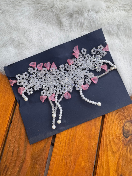 Hair brooch 15