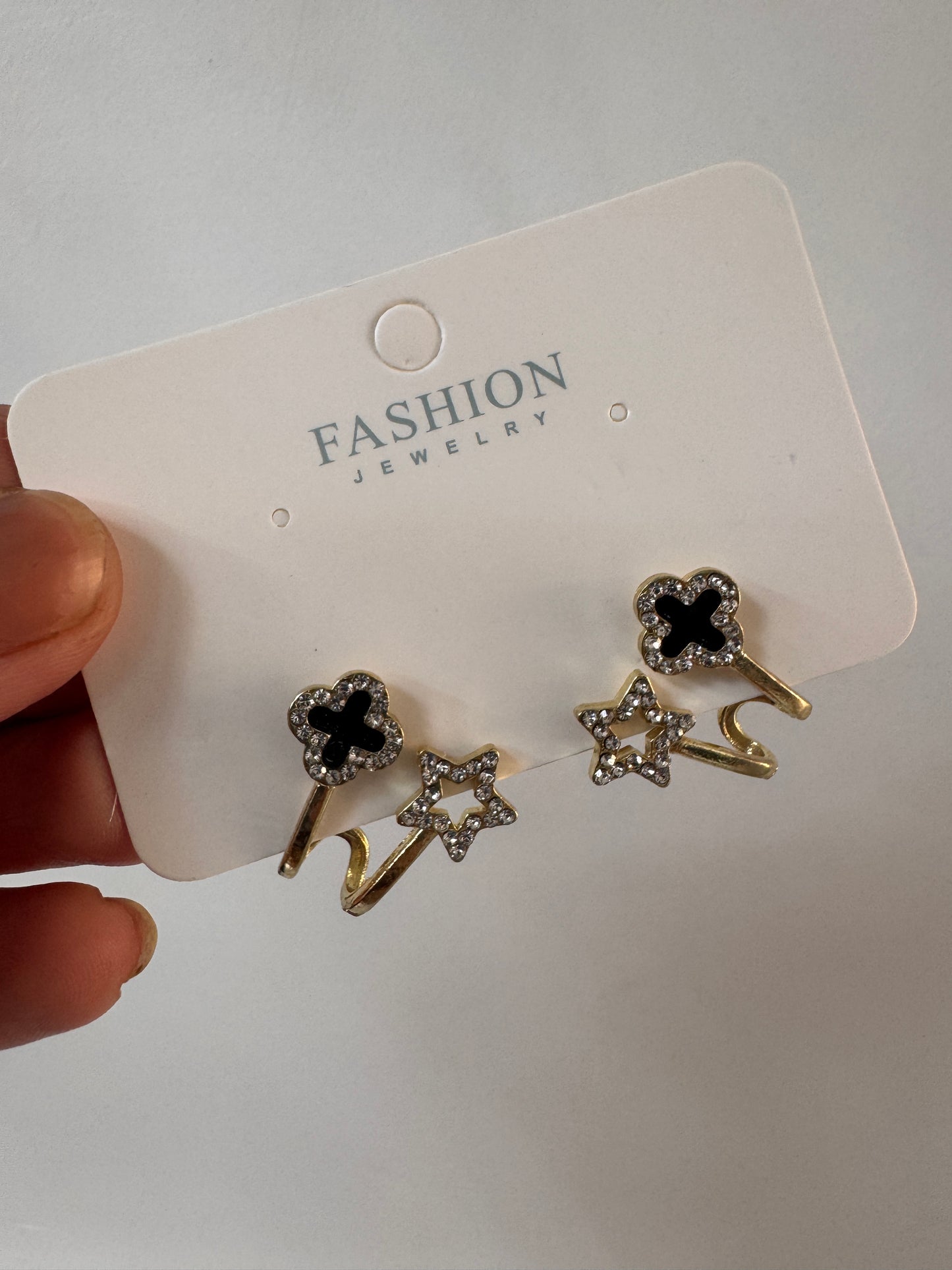 Star studs
