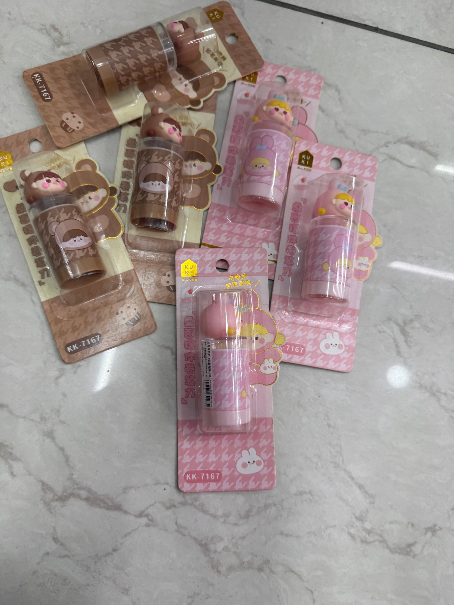 Kawai sharpeners