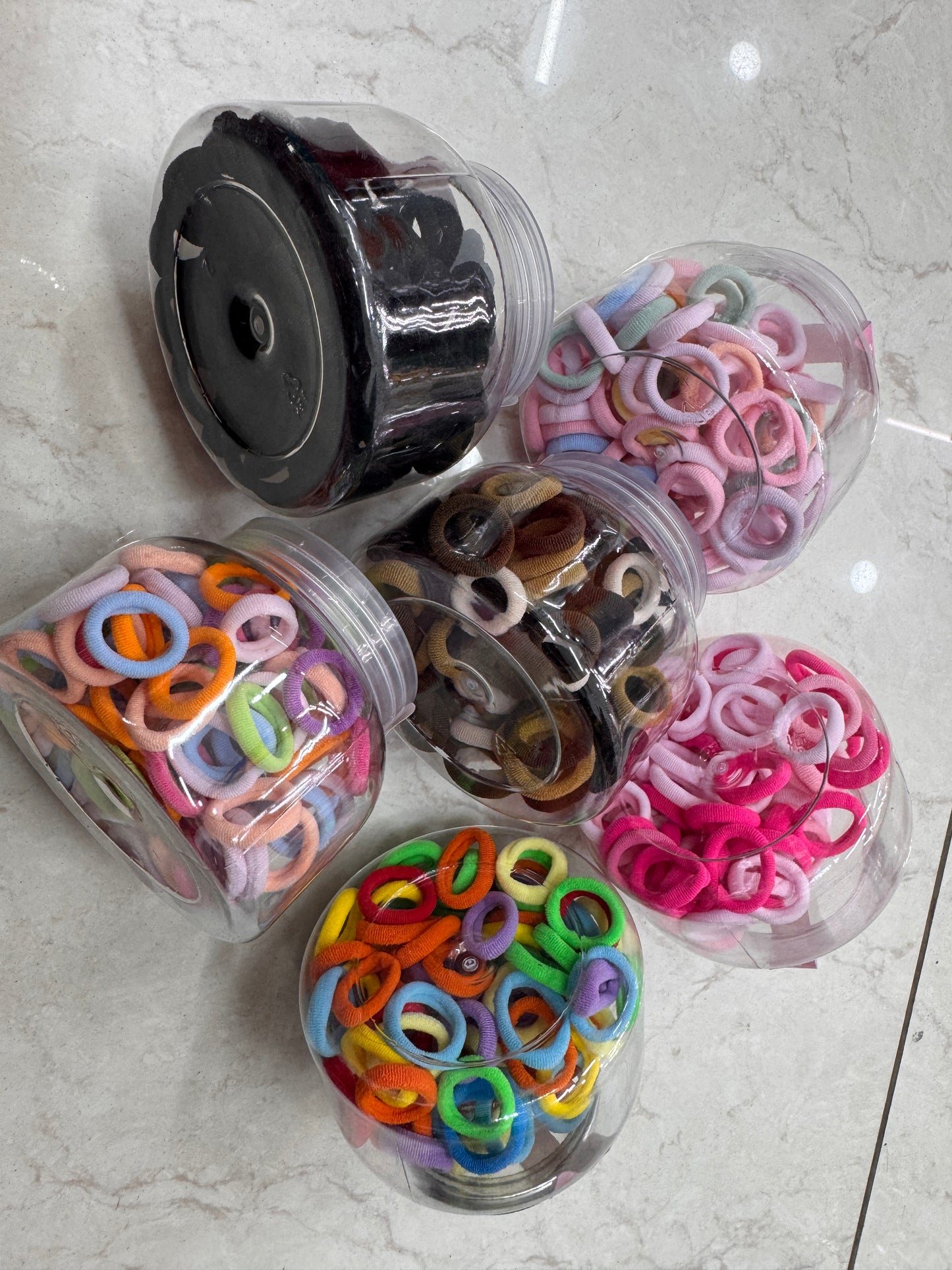 Bands boxes