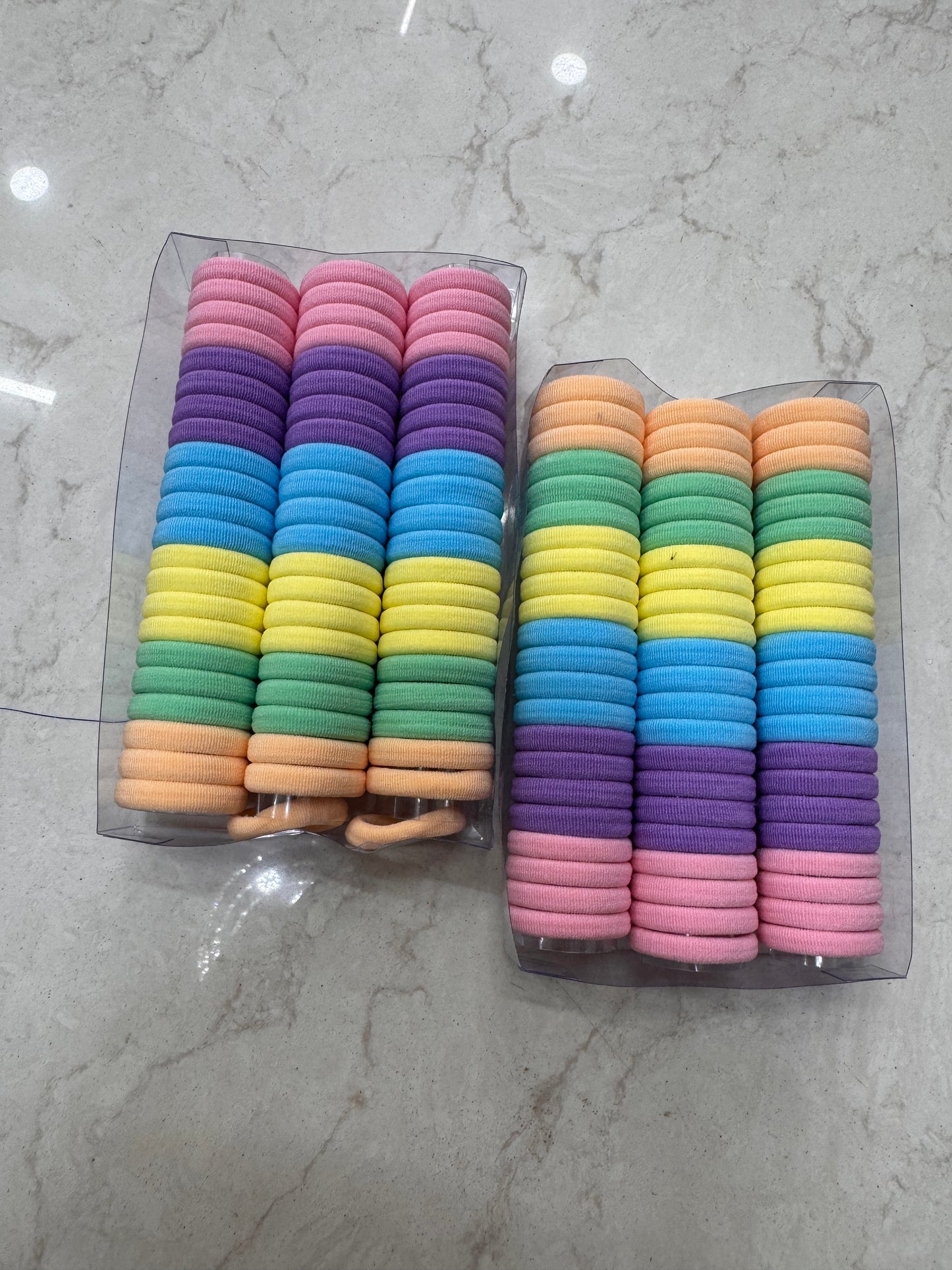 Polo bands