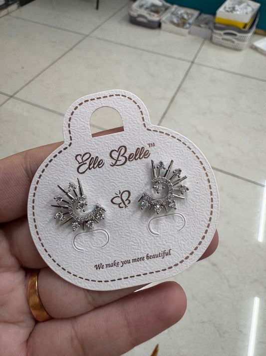 Sun studs