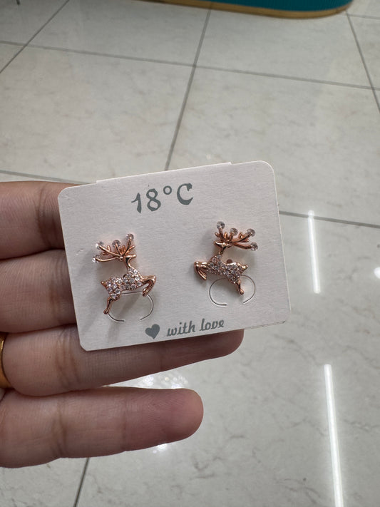 Deer studs