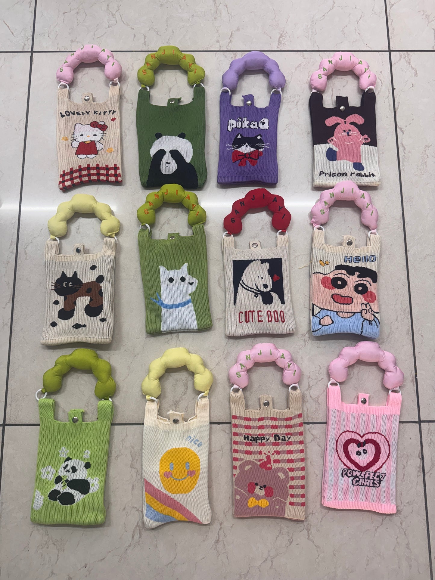Phone slings m2