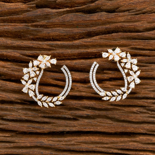 AD classic earrings studs