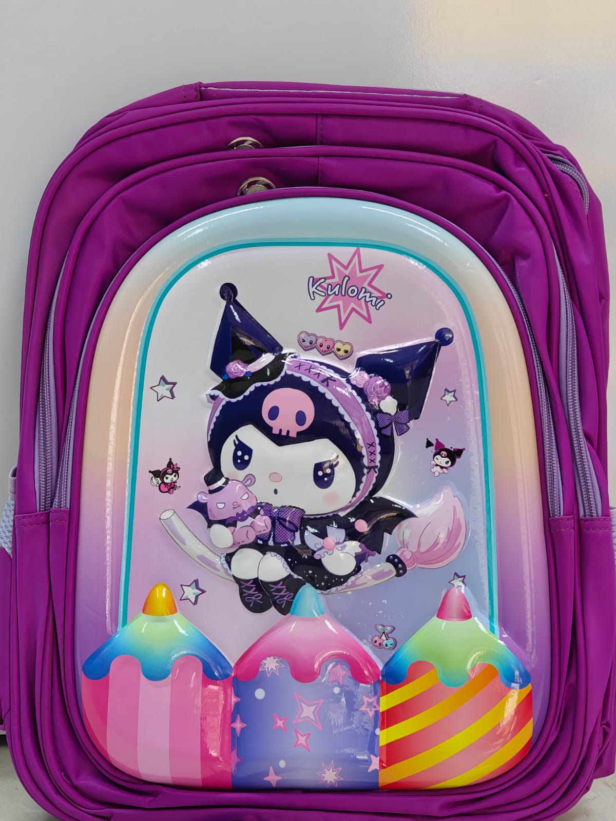 School bags