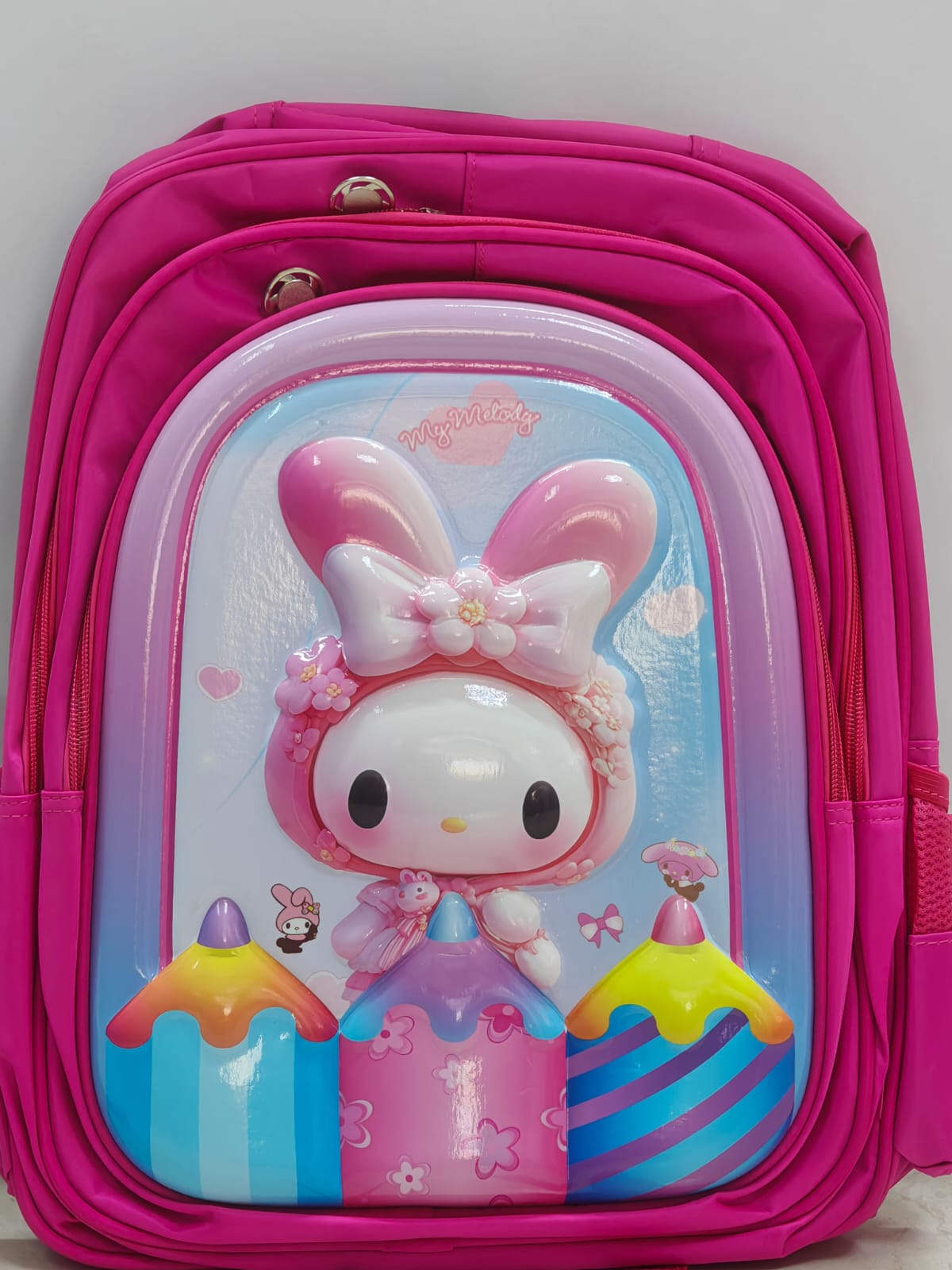 School bags