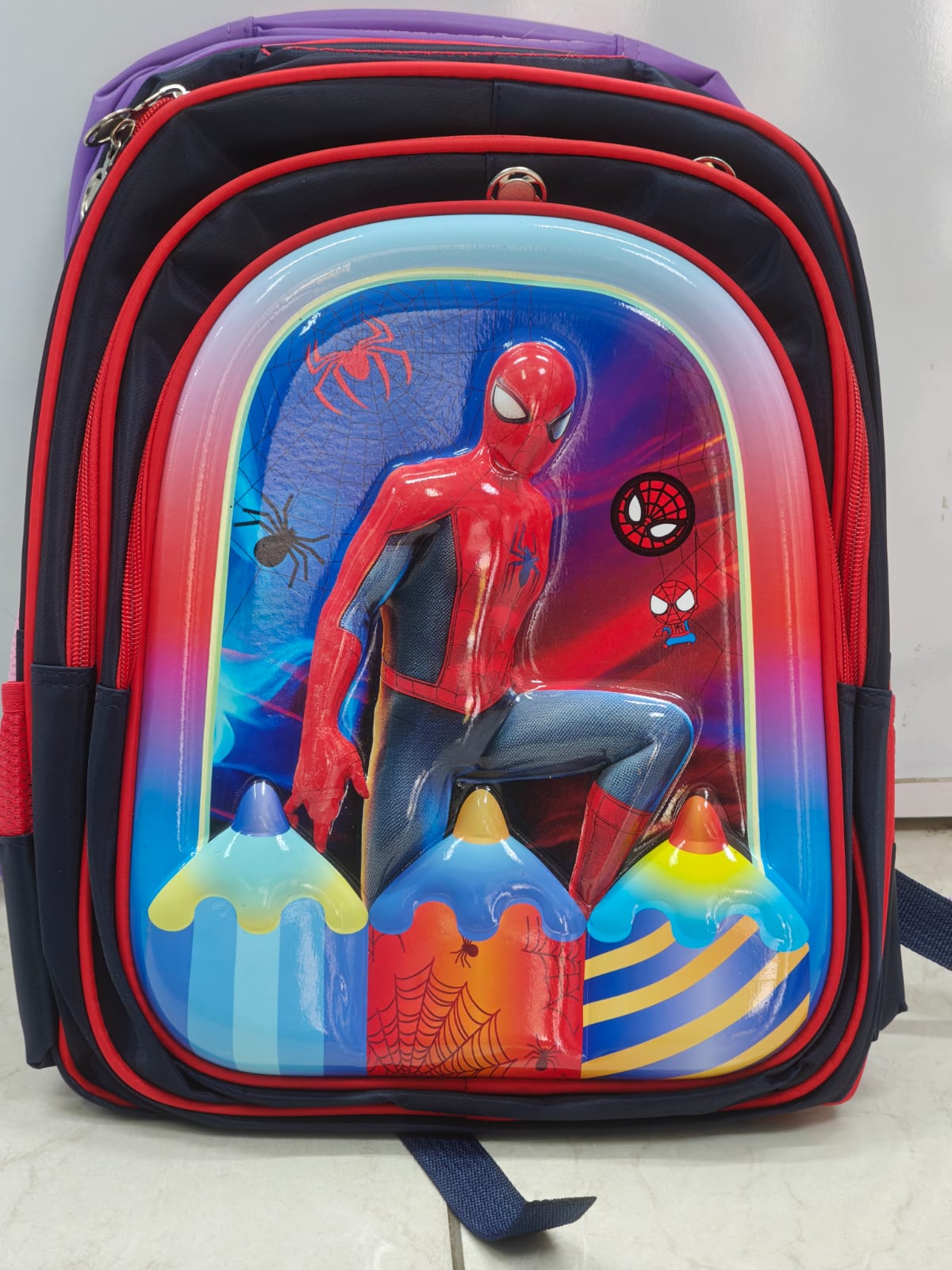 School bags