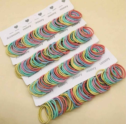 Band set of 10