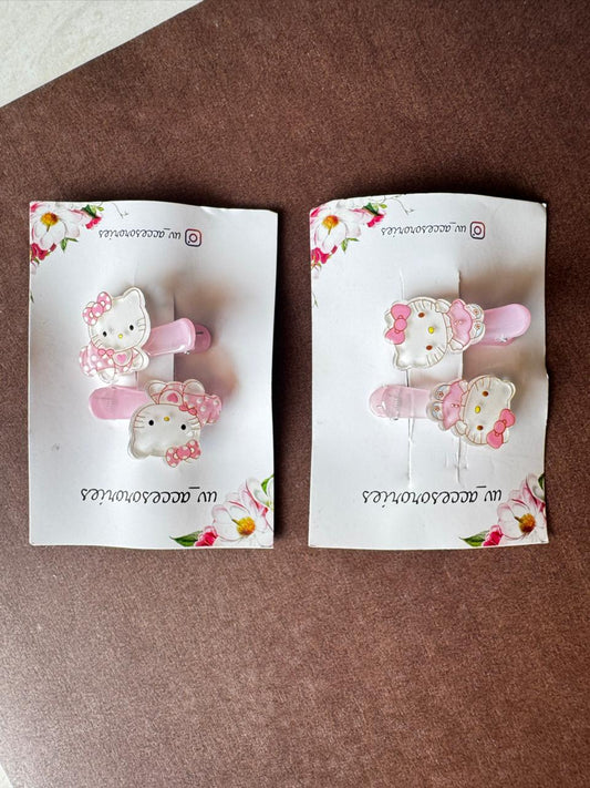 Hello kitty tictacs