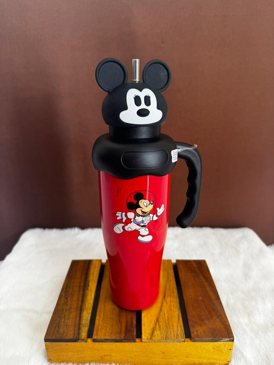 Mickey sipper