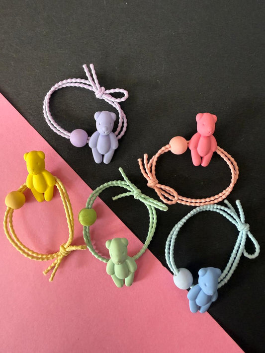 Teddy bands