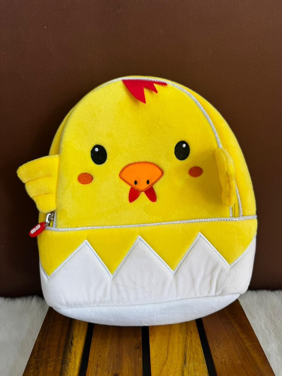 Duck bag