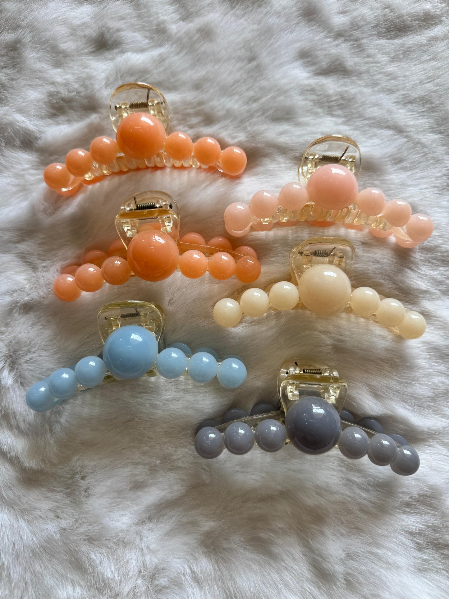 Bubblegum claws jumbo