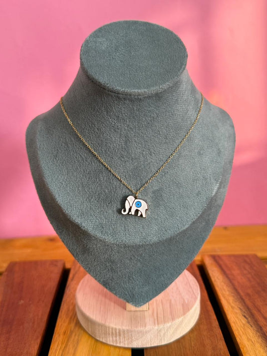 Elephant chain
