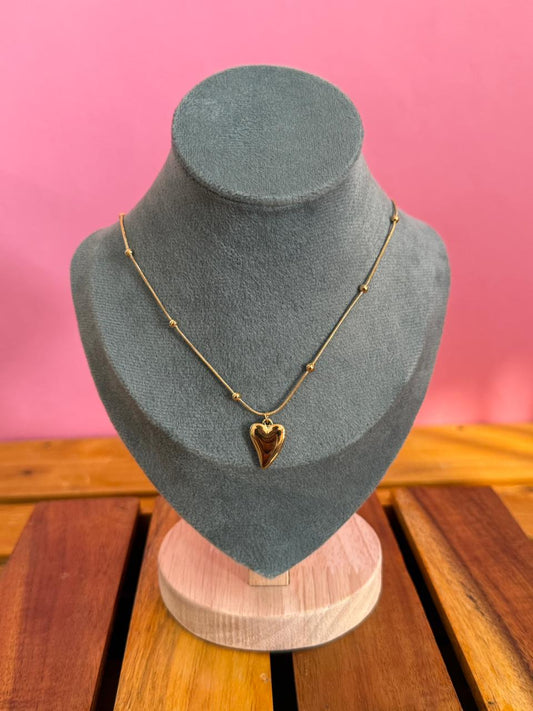 Heart chain